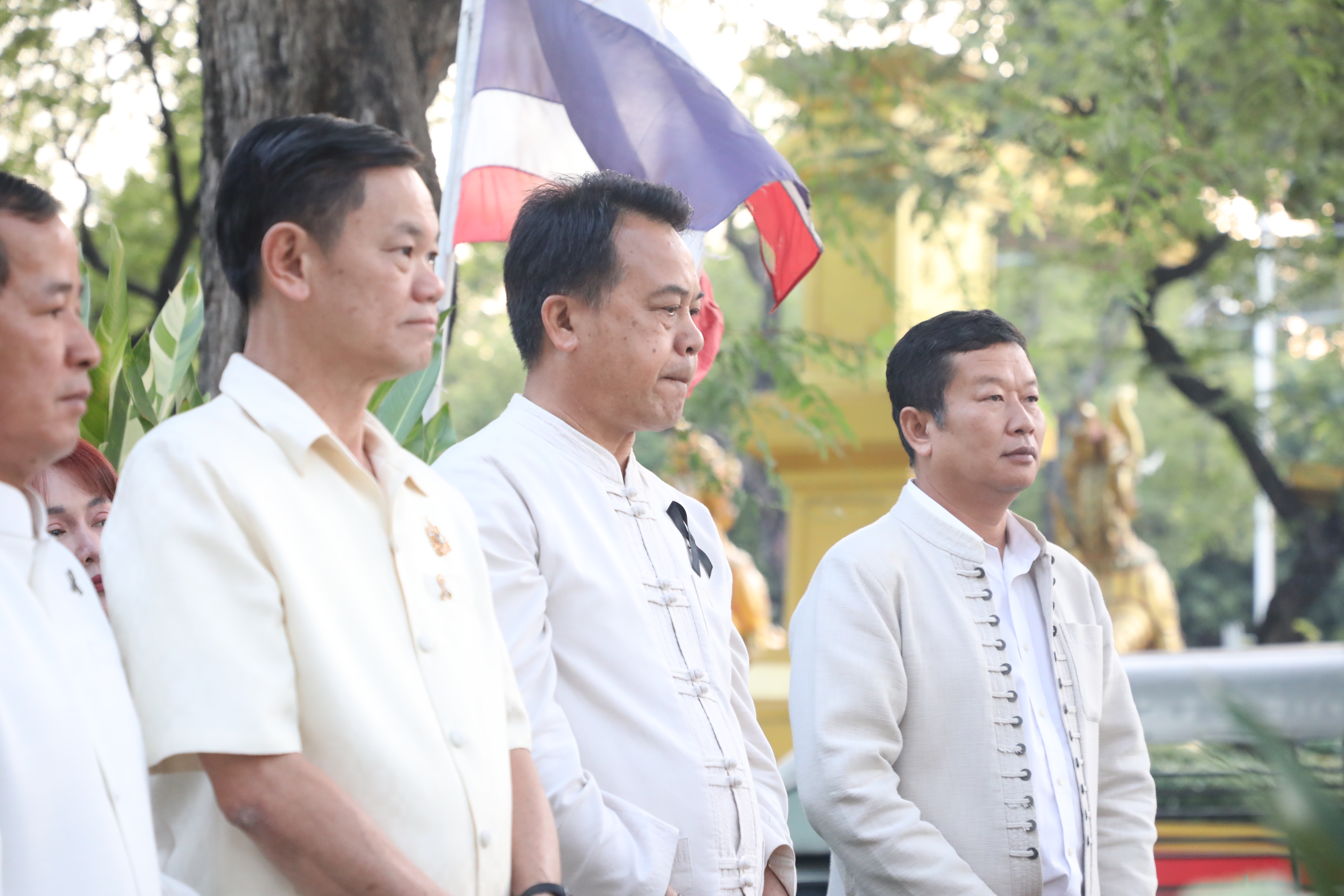 title - ส.ป.ก. จัดพิธีทำบุญถวายภัตตาหารเช้าแด่พระสงฆ์ เนื่องในโอกาสต้อนรับปีใหม่ พ.ศ. 2569